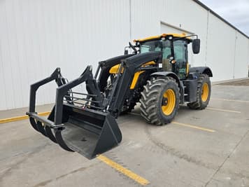 Main image JCB Fastrac 4220